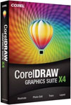CorelDRAW X4 Graphics Suite