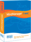 MindManager 7 MAC