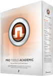 Pro Tools M-Powered 7.3 Academic Kit