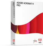 Acrobat 9 Professional