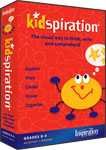 Kidspiration 3