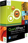 QuarkXpress 7 Deluxe Edition