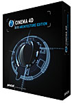  Cinema 4D R11 Architecture Edition 