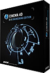 Cinema 4D R11 Engineering Edition 