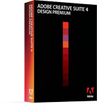 CS4 Design Premium