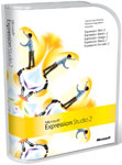 Expression Studio 2