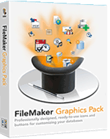 FileMaker Graphics Pack