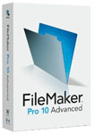 FileMaker Pro 10 Advanced