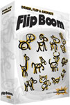 Flip Boom