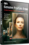 Genuine Fractals 6