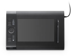 Wacom Intuos4