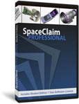 Space Claim Pro SE