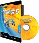 Sorenson Squeeze 5