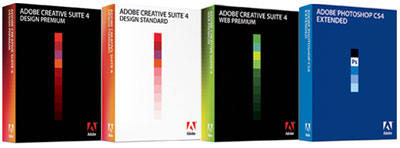 Adobe Student Editions
