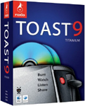 Toast 9